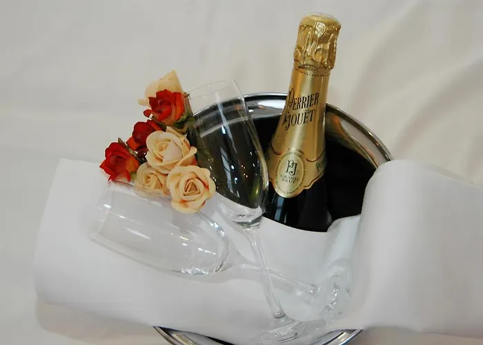 Waldhotel Forsthaus Remstecken