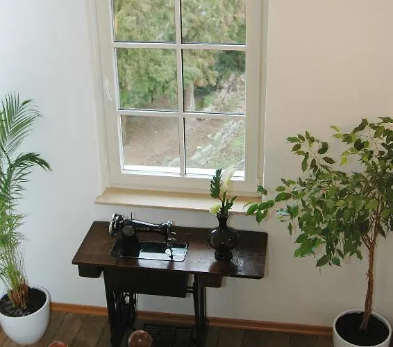 Waldhotel Forsthaus Remstecken Koblenz (Rhineland-Palatinate)