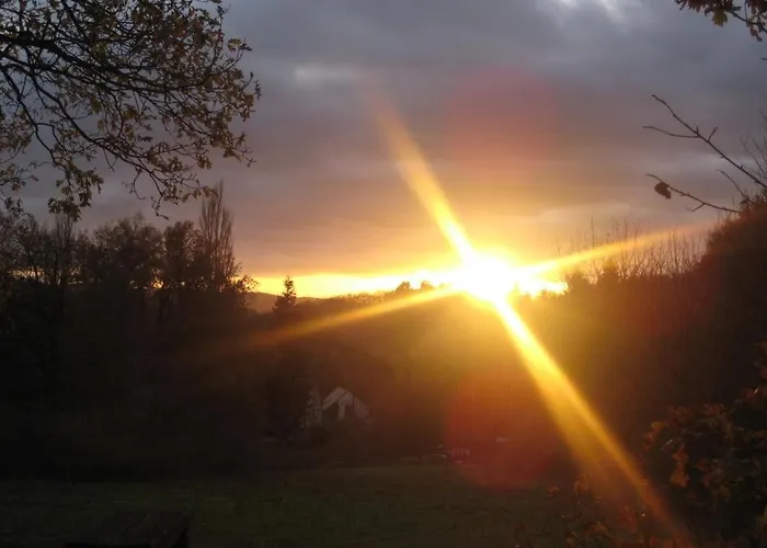 Hotel Waldhotel Forsthaus Remstecken Koblenz (Rhineland-Palatinate)