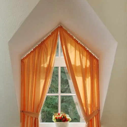 Waldhotel Forsthaus Remstecken コブレンツ