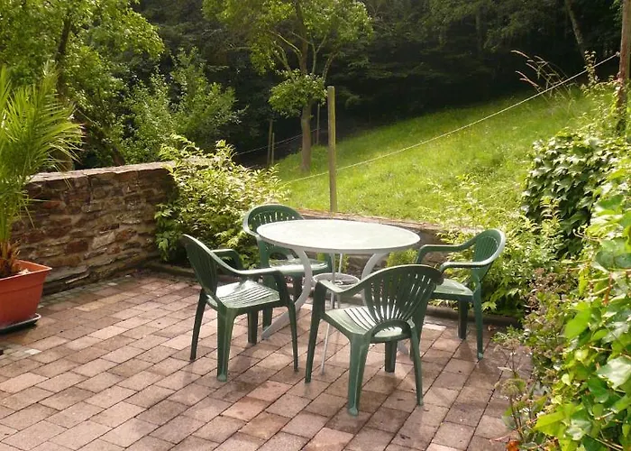 Waldhotel Forsthaus Remstecken Koblenz (Rhineland-Palatinate)