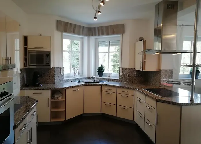 Hotel Waldhotel Forsthaus Remstecken