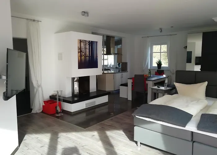 Waldhotel Forsthaus Remstecken 3* Koblenz (Rhineland-Palatinate)