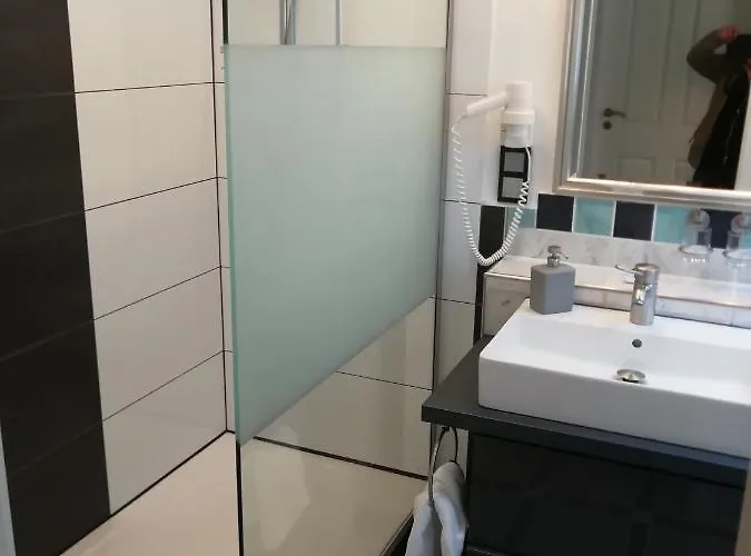 Waldhotel Forsthaus Remstecken Hotel Koblenz (Rhineland-Palatinate)