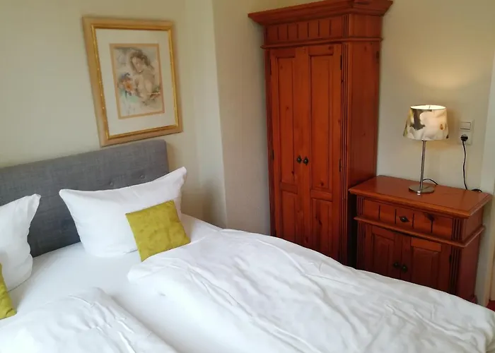 Waldhotel Forsthaus Remstecken 3* コブレンツ