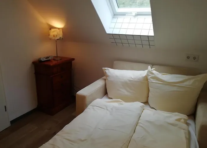 Waldhotel Forsthaus Remstecken コブレンツ