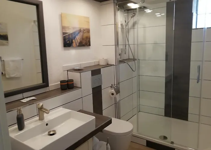 Waldhotel Forsthaus Remstecken ホテル コブレンツ