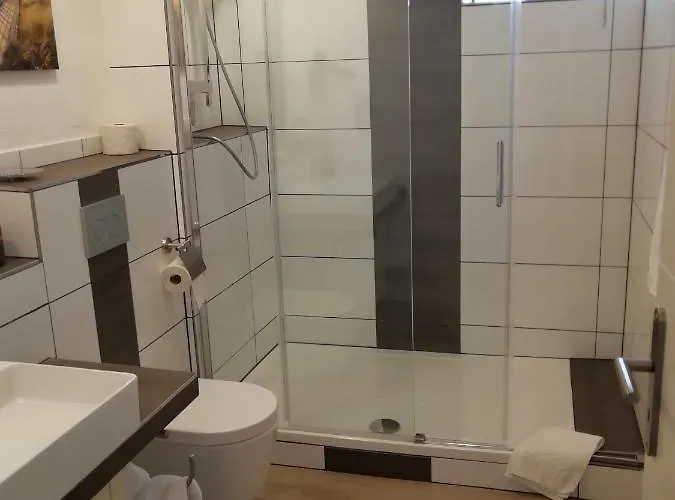 Waldhotel Forsthaus Remstecken Hotel Koblenz (Rhineland-Palatinate)