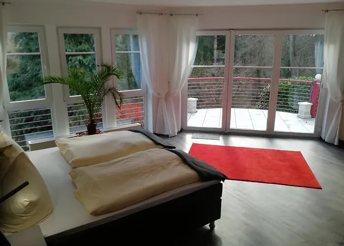 Waldhotel Forsthaus Remstecken Hotel 3*