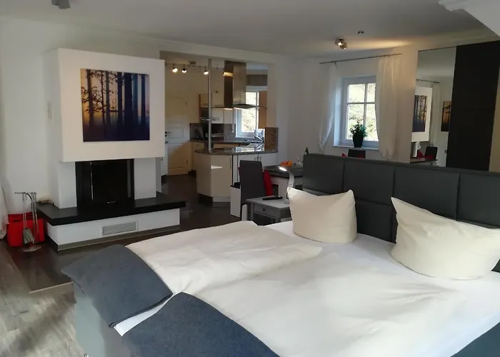 Waldhotel Forsthaus Remstecken