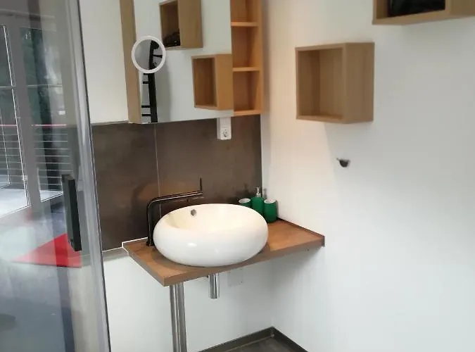 Waldhotel Forsthaus Remstecken 3* コブレンツ