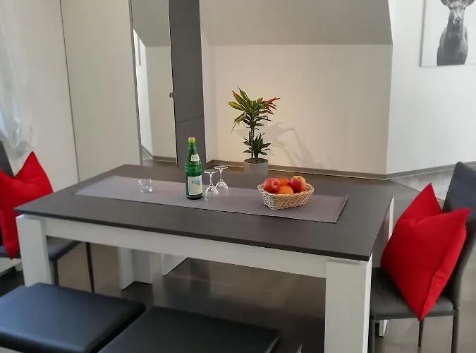 Waldhotel Forsthaus Remstecken Hotel 3*