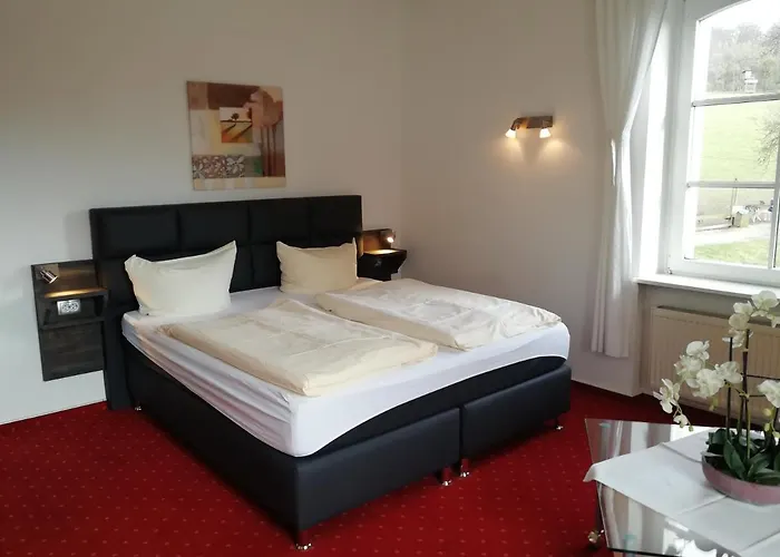 Hotel Waldhotel Forsthaus Remstecken 3*