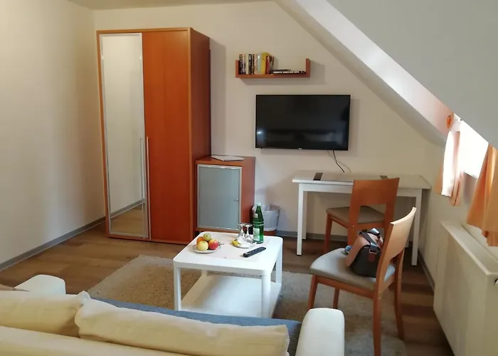 Waldhotel Forsthaus Remstecken Koblenz (Rhineland-Palatinate)