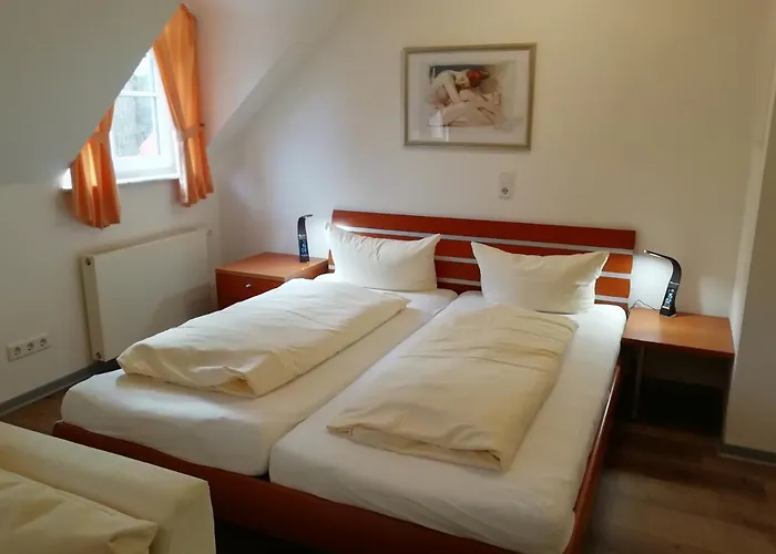 Waldhotel Forsthaus Remstecken Hotel