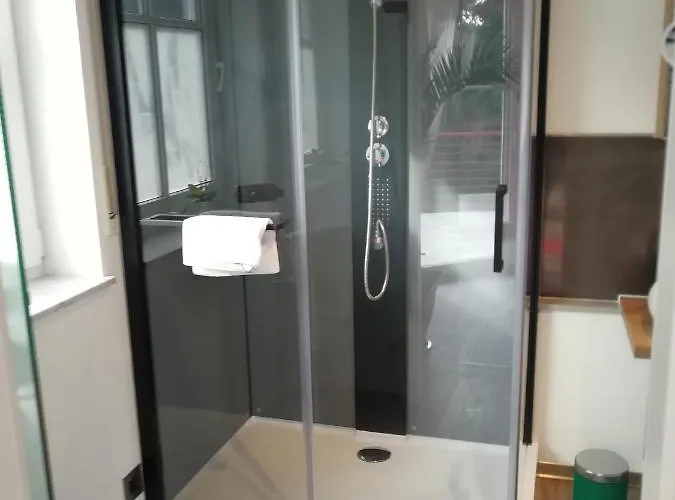 Waldhotel Forsthaus Remstecken Hotel 3*